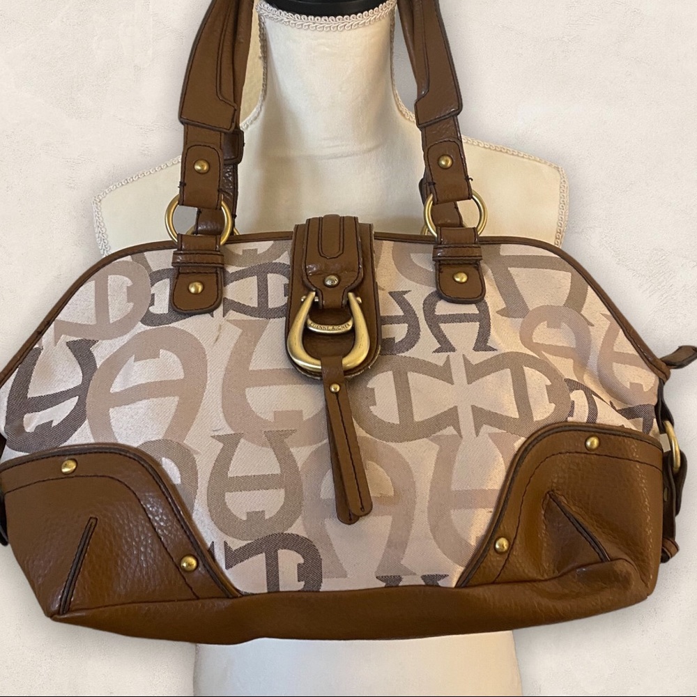Etienne Aigner shoulder bag